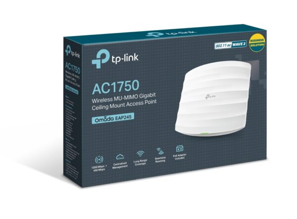 TP-LINK WPA4225KIT * Starter Kit CPL AV600+Prise & Module WiFi N 300