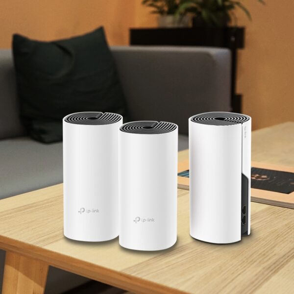 TP-LINK WPA4225KIT * Starter Kit CPL AV600+Prise & Module WiFi N 300