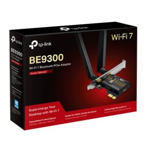 TP-Link Archer Adaptateur Combo Wifi/Bluetooth
