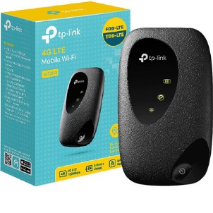 Routeur sans fil M7200 150Mbps 4G LTE Mobile Wi-Fi Qualcomm