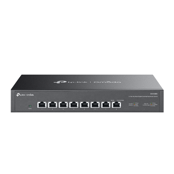 TP-LINK PSM550-AC 550 W AC Power Supply Module