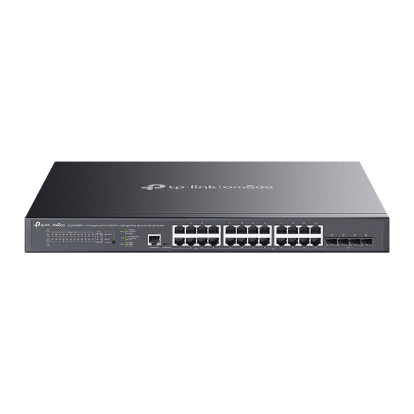 TP-LINK 10GBASE-T RJ45 SFP+ Module 10Gbps RJ45 Copper
