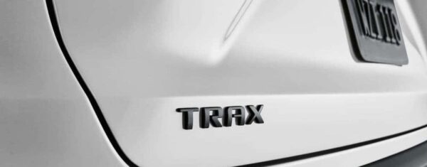 TRAX RK31753 HEAD LIGHT (GS25)