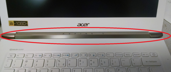 ACER Serie 5 Advanced Trottinette Elec. Alu 10 500W 36V/15Ah +Cligno