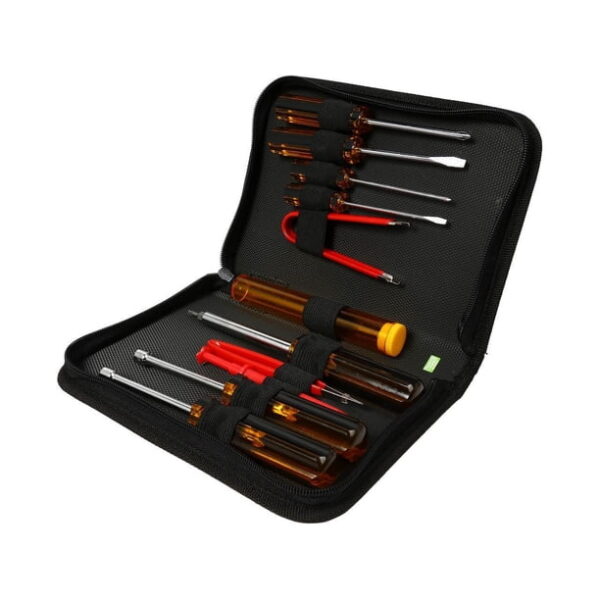 StarTech.com TROUSSE à OUTILS pour PC Kit x11 * CTK200