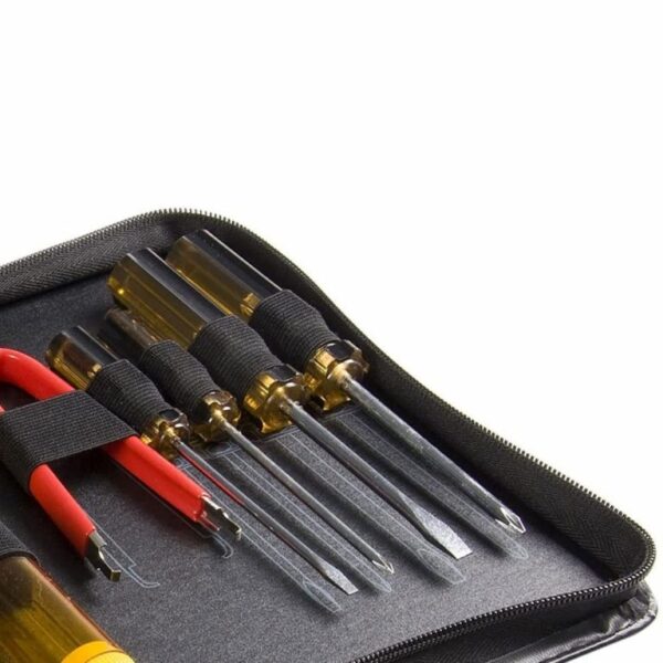 StarTech.com TROUSSE à OUTILS pour PC Kit x11 * CTK200