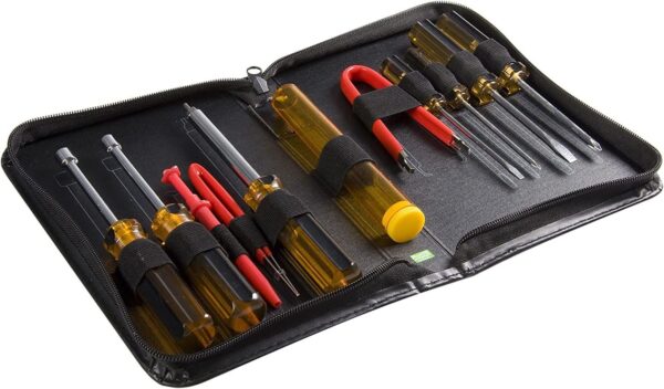 StarTech.com TROUSSE à OUTILS pour PC Kit x11 * CTK200