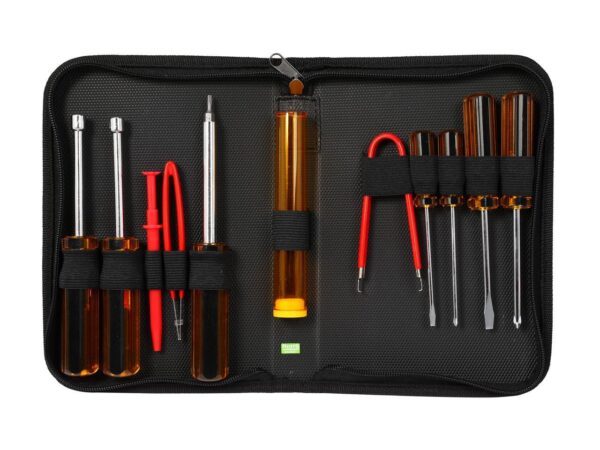 StarTech.com TROUSSE à OUTILS pour PC Kit x11 * CTK200