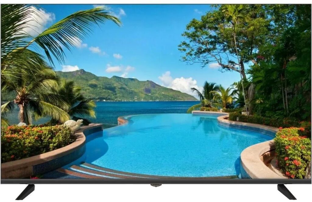 TV LED 55 (139cm) AIWA TS-551N 4K UHD Smart TV WebOS WiFi/BTO * 2Y