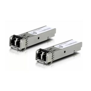 *UACC-OM-MM-1G-D-20* Module émetteur-récepteur 2x LC 1.25 Gbps