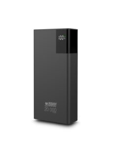 POWERBANK 20 000MAH USB-C IN & OUT AVEC ECRAN LCD