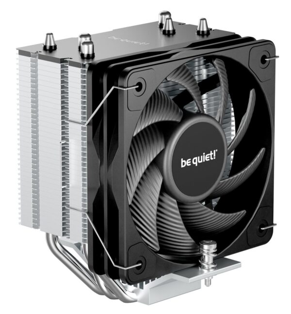 VENTILATEUR BE QUIET! Pure Rock Slim 3 - BK047
