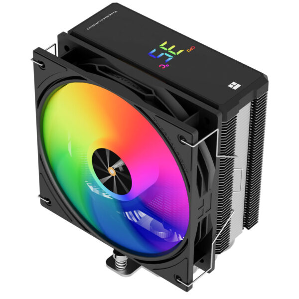 VENTILATEUR Thermalright Assassin X 120 Refined SE ARGB (Blanc)