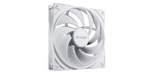 VENTILATEUR BE QUIET ! Pure Wings 3 140mm PWM High-Speed Blanc