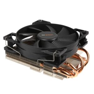 VENTIRAD BE QUIET! SHADOW ROCK LP s1700 - BK002