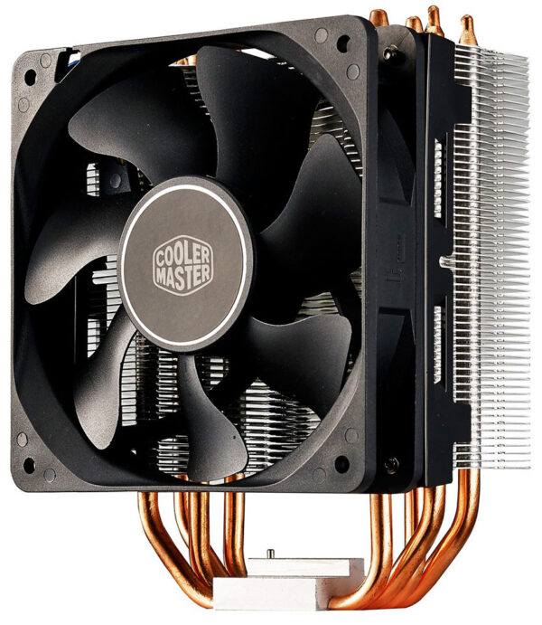VENTIRAD COOLER MASTER WRAITH RIPPEER -TR4