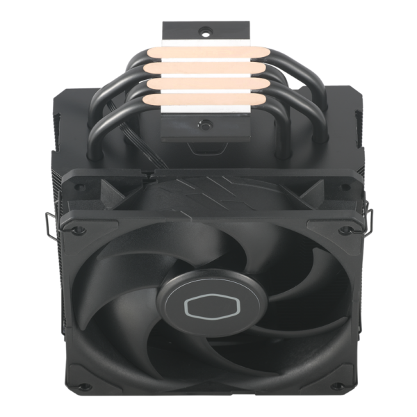 Ventilateur boîtier Cooler Master SickleFlow Edge 120 ARGB - 120mm -