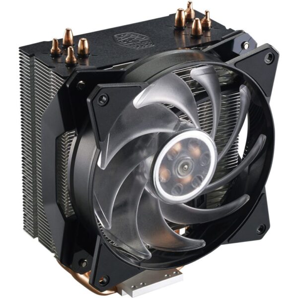 Ventilateur boîtier Cooler Master SickleFlow Edge 120 ARGB - 120mm -