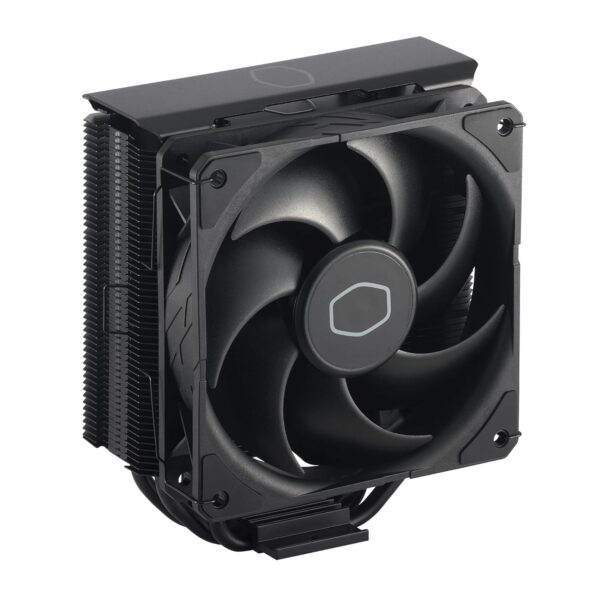 VENTIRAD COOLER MASTER MasterLiquid 240L Core ARGB Blanc