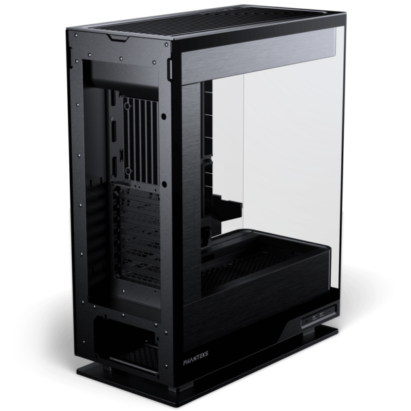 VENTILATEUR PHANTEKS M25 Gen2 PWM Noir 140mm