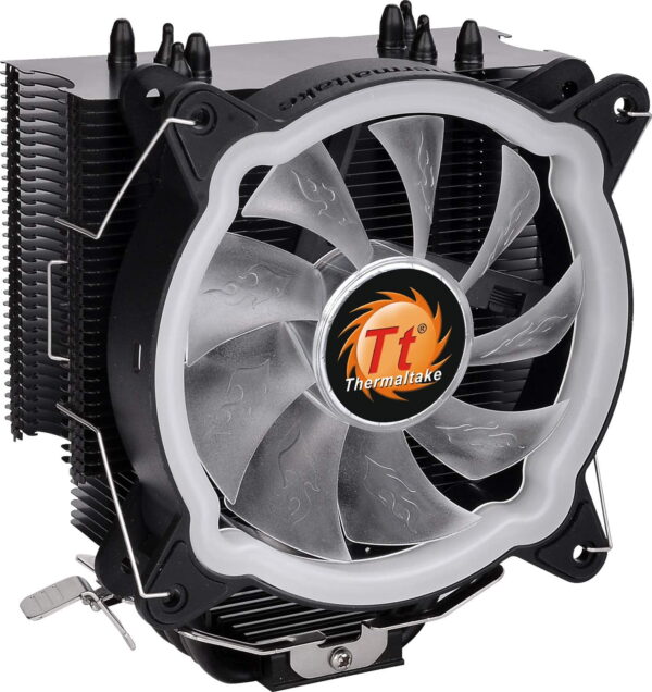 VENTIRAD THERMALTAKE Floe RC240 Memory & CPU AIO Liquid Cooler