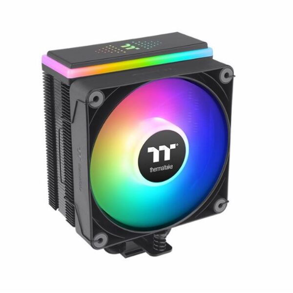 VENTIRAD THERMALTAKE Floe RC240 Memory & CPU AIO Liquid Cooler