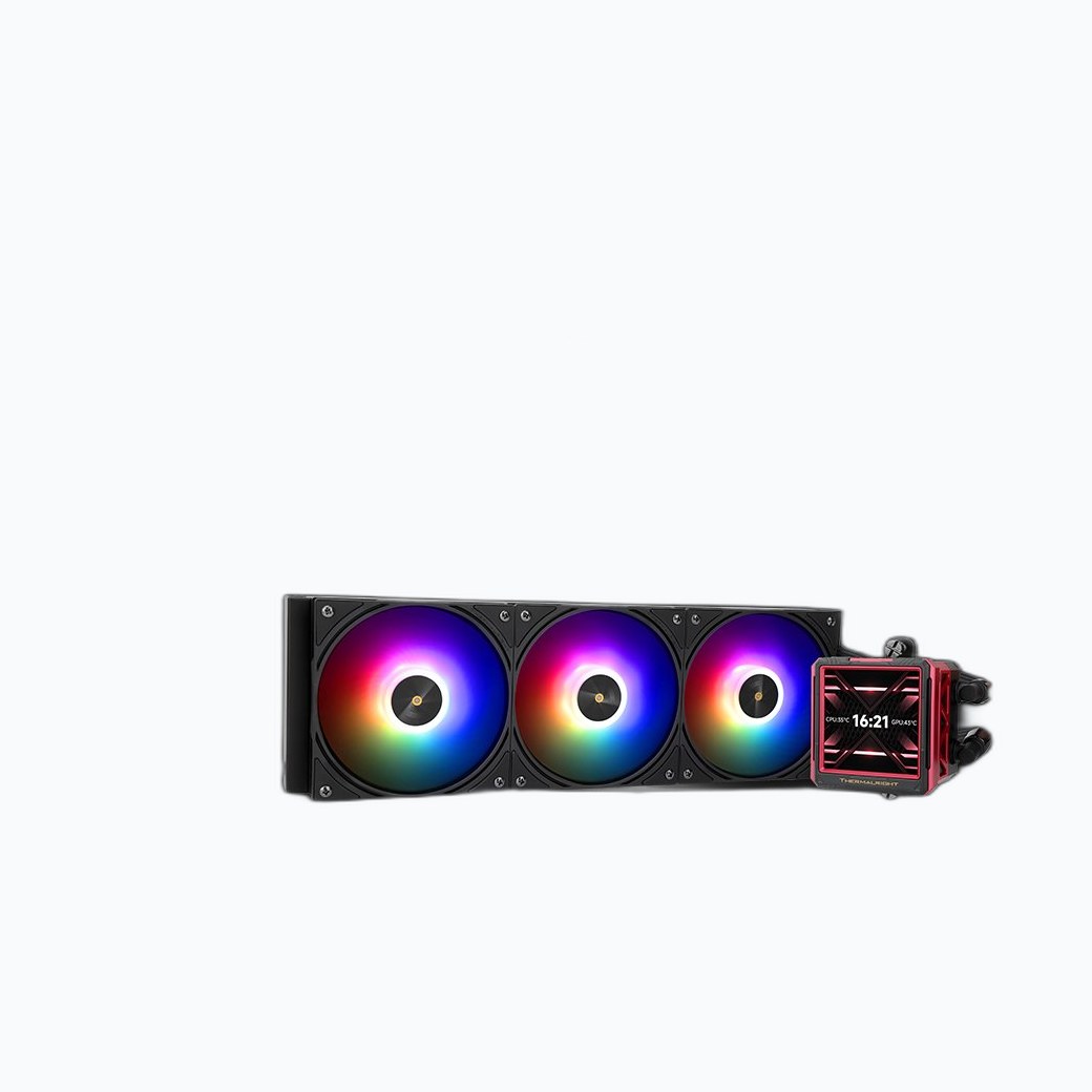 Watercooling AIO Thermalright Frozen Warframe - 360mm (Noir) * 360