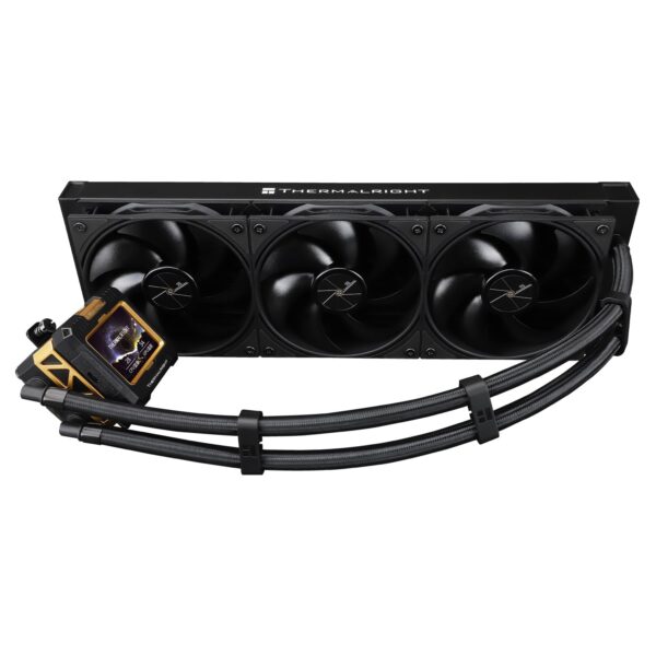 Watercooling AIO Thermalright Frozen Warframe - 360mm (Noir) * 360