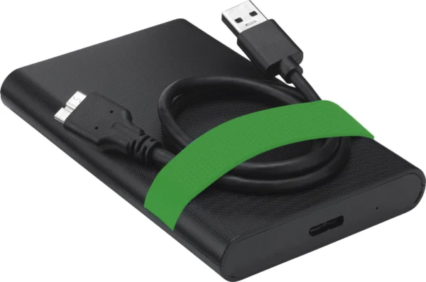 DD externe 500 Go externe 2.5" Verbatim REFURB