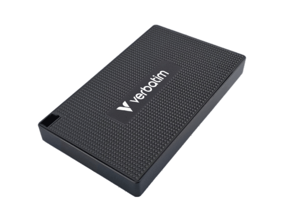 DD externe 500 Go externe 2.5" Verbatim REFURB