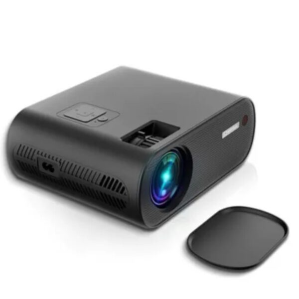 VIDEOPROJ. CHEERLUX C10N Mini Projecteur FHD 260lu HDMI/USB Andr13