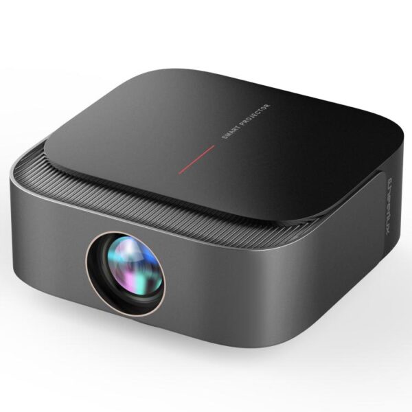 VIDEOPROJ. CHEERLUX E2 Mini Projecteur FHD 300lu HDMI/USB Andr13
