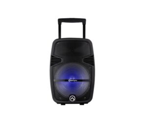 VOLKANO AMPLIFY GLADIATOR 8 SERIE 8 BTO TROLLEY ENCEINTE 15W