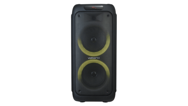 VOLKANO AMPLIFY GLADIATOR 8 SERIE 8 BTO TROLLEY ENCEINTE 15W