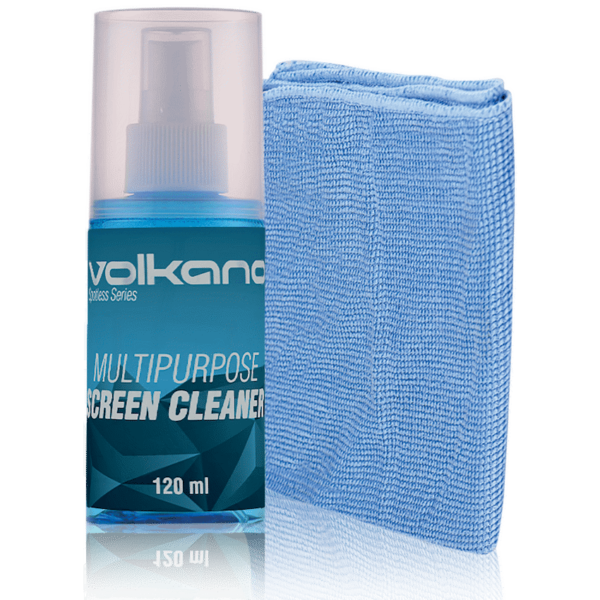 VOLKANO IC-BUN-3 VALUE Combo Bundle Kit Nettoyage+Câble charge 3-en-1