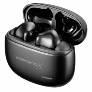VOLKANO X VXT200S VKX-1119 TWS Écouteurs BTO * Noir