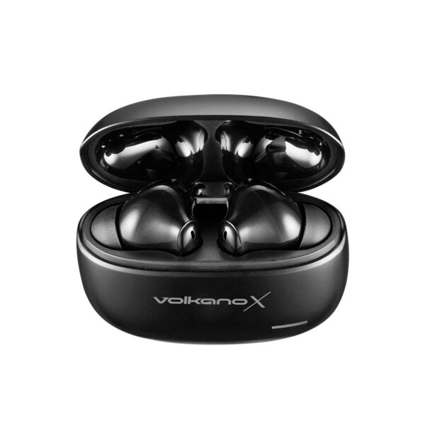 VOLKANO X VXT200S VKX-1119 TWS Écouteurs BTO * Noir