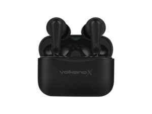 VOLKANO X VXT100S TWS Écouteurs-Noir