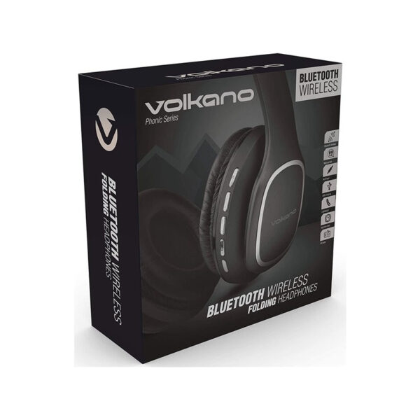 VOLKANO VK-20010-BK PRESENT Series Pointeur LASER s/fil