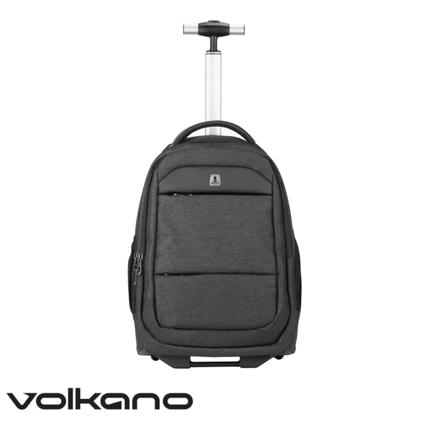 VOLKANO VK-20044-CH ADAPTATEUR USB-C (M) vers HDMI+VGA (F) 10cm