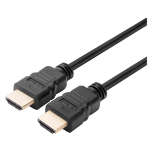VOLKANO VK-20055-BK DIGITAL Series CABLE HDMI 4K 60Hz * 3M