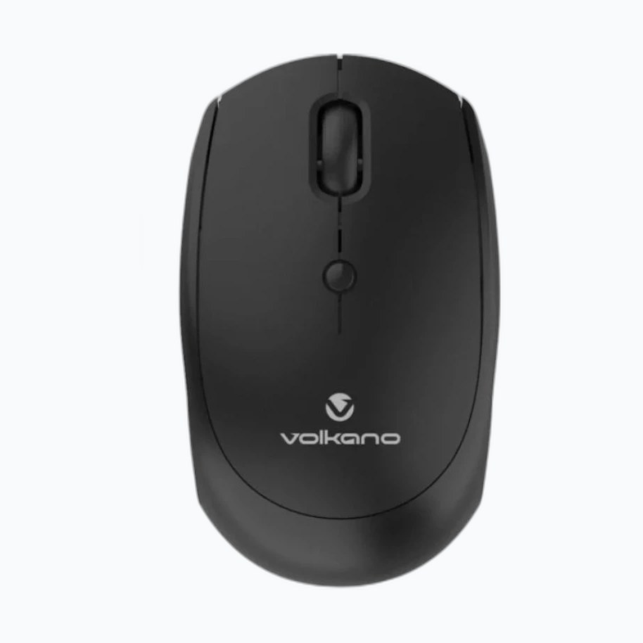 VOLKANO VK-20197-WT TALC Series SOURIS 1600dpi 3b. s/fil USB * Bleu