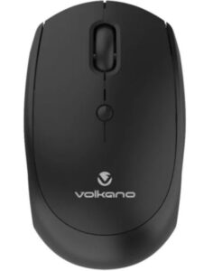 VOLKANO VK-20197-WT TALC Series SOURIS 1600dpi 3b. s/fil USB * Blanc