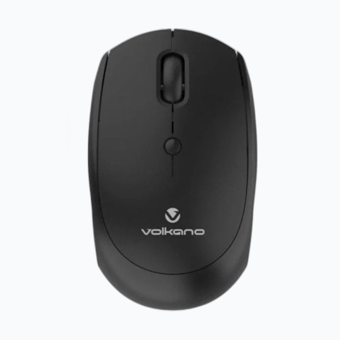 VOLKANO VK-20197-WT TALC Series SOURIS 1600dpi 3b. s/fil USB * Blanc