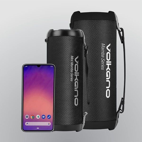 VOLKANO VK-20209-BK CORE Dock USB-C vers HDMI/USB3.0/USB-C