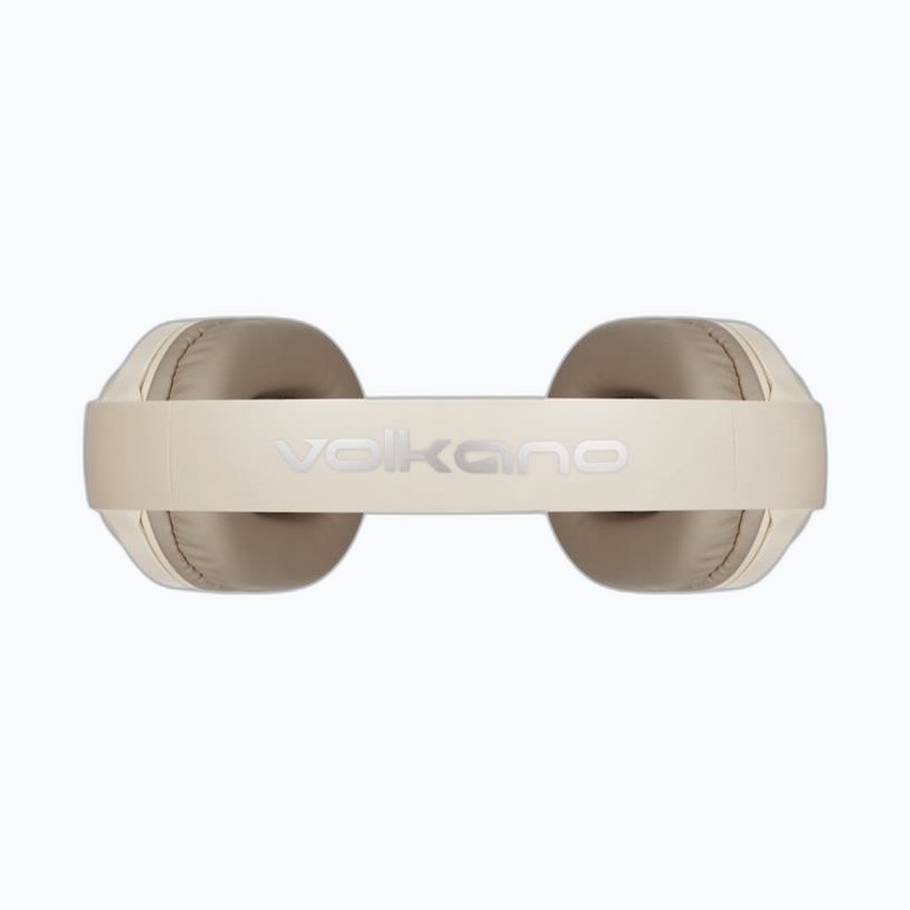 VOLKANO VK-2023 KH Casque Bluetooth Pebble Series - Khaki