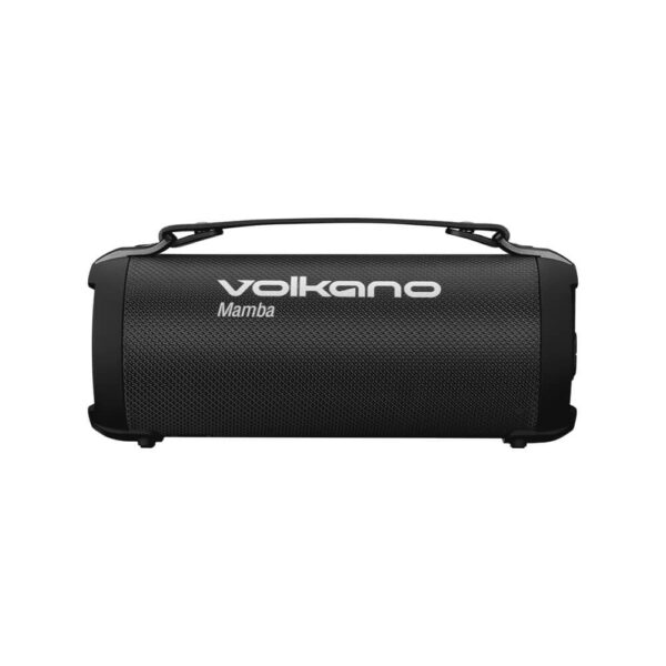 VOLKANO VK-2023 KH Casque Bluetooth Pebble Series - Khaki