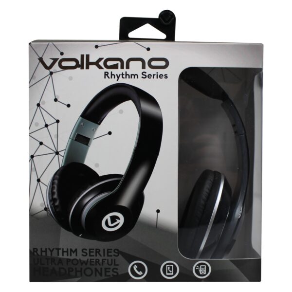 VOLKANO VK-20252 Expand Series 5-in-1 USB HUB with PD 60W