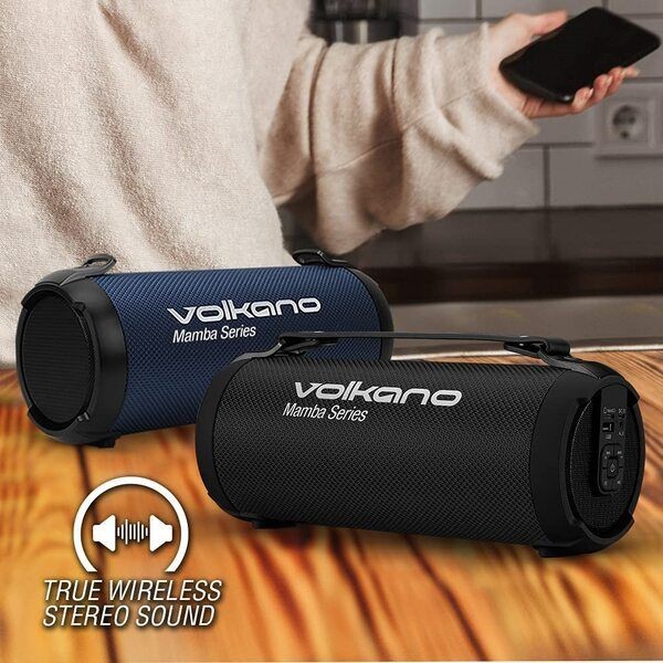 VOLKANO VK-30025-BK SLICK Bundle SOURIS OPTIQUE filaire USB +TAPIS