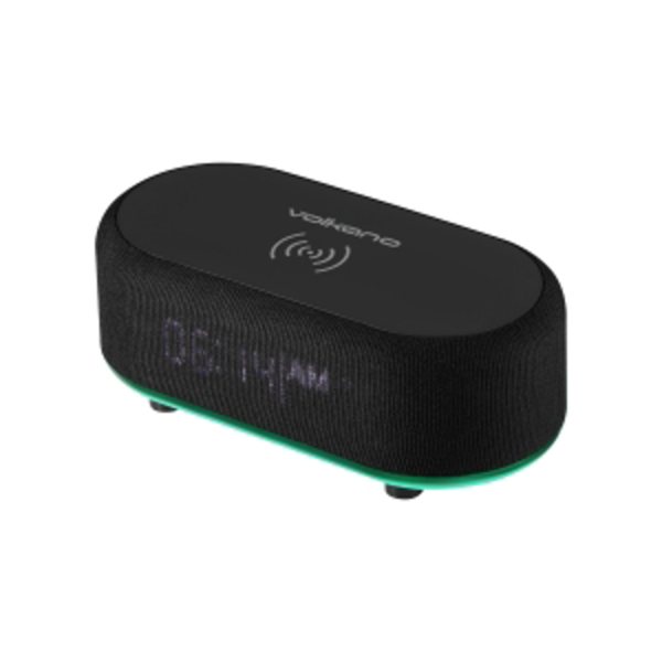 VOLKANO VK-3135-BK[V2] - HP BLUETOOTH 4EN1 - CHARGEUR INDUCTION